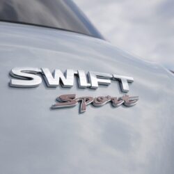 Suzuki Swift Sport 2012 Widescreen Exotic Car Wallpapers of 31