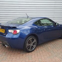 Toyota GT86 2.0 3dr 2013 for Sale