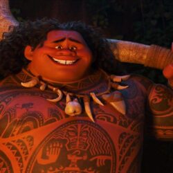 Moana Wallpapers HD Backgrounds, Image, Pics, Photos Free