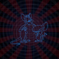 Pinky And The Brain wallpapers desktop backgrounds