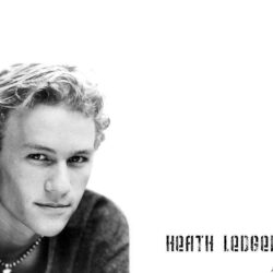 Computer Wallpapers: Heath Ledger Wallpapers