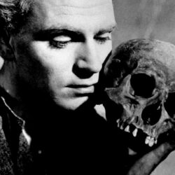 Confessions of an actor de Laurence Olivier