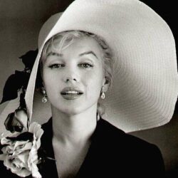 Marilyn Monroe Style!