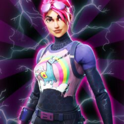 Brite Bomber Wallpapers by SyNLeGnDzZz