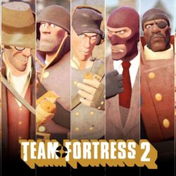 Team Fortress 2 Wallpapers 5 Wallpapers