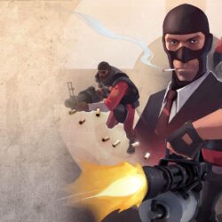 Image For > Team Fortress 2 Wallpapers Demoman