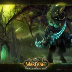Blizzard Entertainment:World of Warcraft: The Burning Crusade