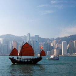 Hong Kong Latest HD Wallpapers and Pictures