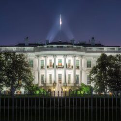 White House 2 Wallpapers
