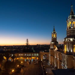 The World’s Best Photos of arequipa and wallpapers