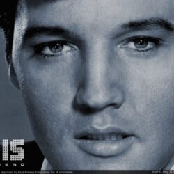 Elvis Presley wallpapers