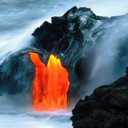 The Leisers on a Lark: National Park: Hawai’i Volcanoes