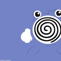 61 Poliwhirl