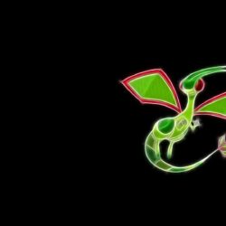 12 Flygon