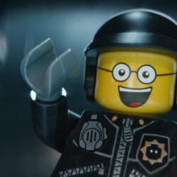 The Lego Movie Wallpapers and Backgrounds Image