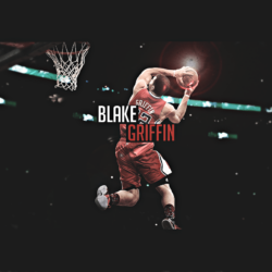 Blake Griffin Dunk Of The Years