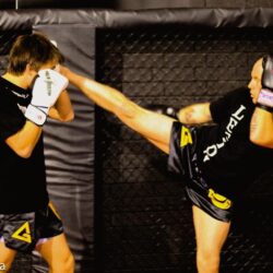 Kickboxing Wallpapers HD Download