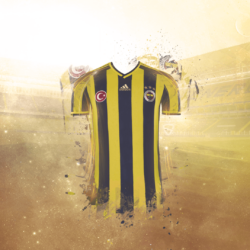 Fenerbahce SK Wallpapers by stragfx