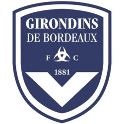 FC Girondins de Bordeaux PSD by Chicot101