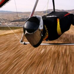 Hang Gliding Wallpapers and Backgrounds Image