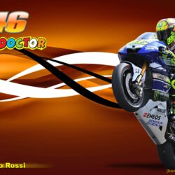 Valentino Rossi Backgrounds 4K Download