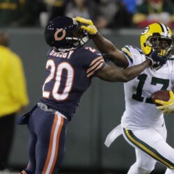 Bears vs. Packers Final Score: Green Bay receivers light up the