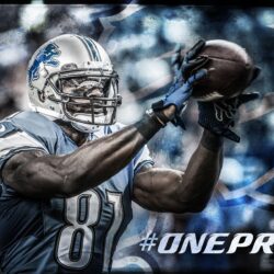 Detroit Lions Screensavers and Wallpapers