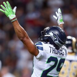 Earl Thomas Seeing New Looks From Opponents « CBS Seattle