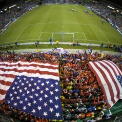 USA Nation Soccer Team Wallpapers 14
