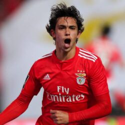 Why West Ham should go all out to sign Joao Felix in summer