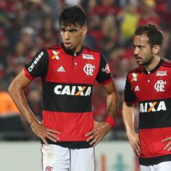 Ninho do Urubu: Paquetá não merece esse time do Flamengo