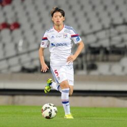 Women Division 1 » News » Japan’s Kumagai extends contract with Lyon