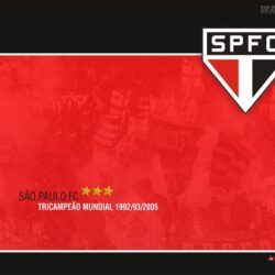 Papel de parede São Paulo SPFC fotos grátis