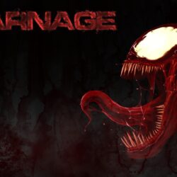 Carnage Wallpapers by 77SilentCrow