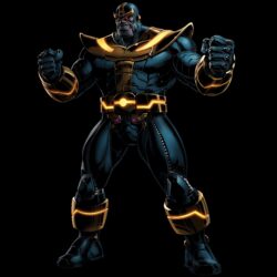 11 Thanos HD Wallpapers