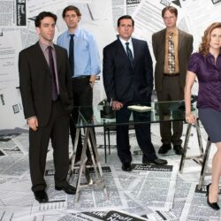high resolution wallpapers widescreen the office us