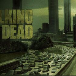 Walking Dead HD Photo Wallpapers