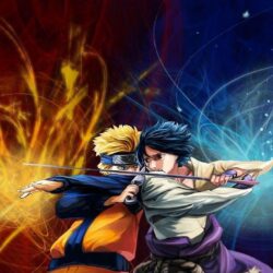 Naruto HD Wallpapers