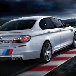 Bmw M5 M Performance Parts Wallpapers Hd Resolution