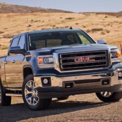 HD GMC Wallpapers and Photos