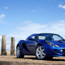 Lotus Elise wallpapers