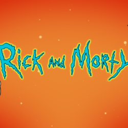 Rick and Morty Wallpapers,