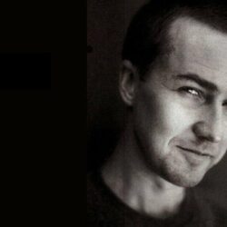 Edward Norton