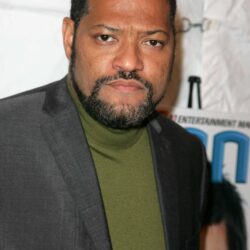 Laurence Fishburne Photos 58