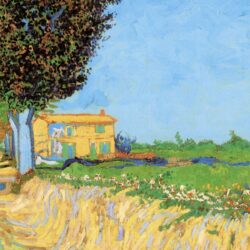 Fonds d&Vincent Van Gogh : tous les wallpapers Vincent Van Gogh