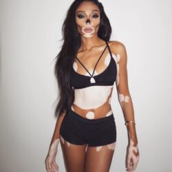 Winnie Harlow Wallpapers InstaFitGirls – INSTAGRAM FITNESS GIRLS