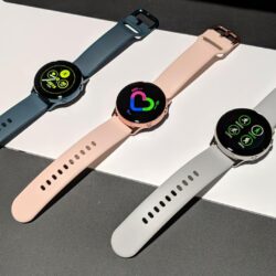 Samsung Galaxy Watch Active & Galaxy Fit specs, release date, and more