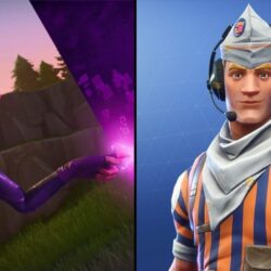 Fortnite’s Grill Sergeant Outfit Is Being Removed from People’s