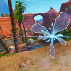 Fortnite Season 5 Launches With Map Changes, New Skins, And Battle