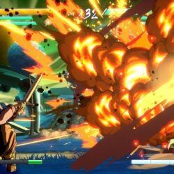 Dragon Ball FighterZ Tournament Conquers EVO 2018